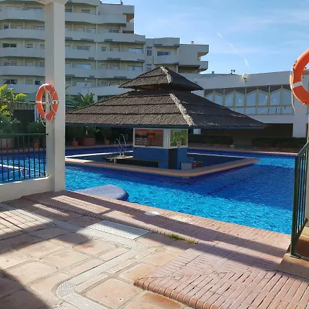 G&g Benalbeach Sea Views Benalmadena