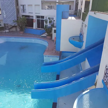 G&g Benalbeach Sea Views Apartmán