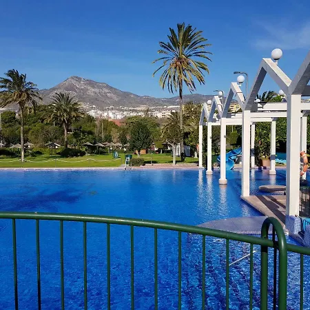 G&g Benalbeach Sea Views Apartmán