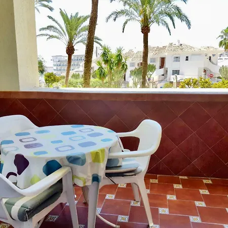 G&g Benalbeach Sea Views