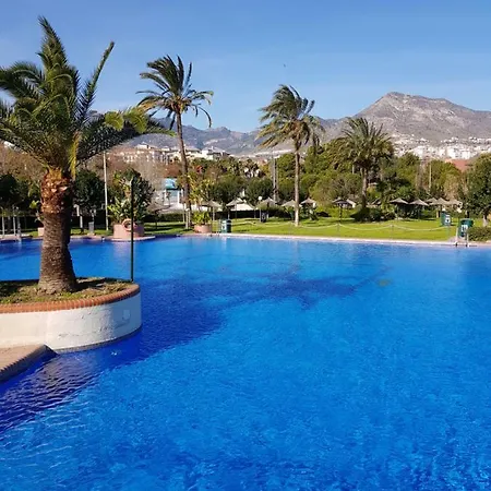G&g Benalbeach Sea Views * Benalmádena